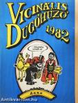 Vicinális dugóhúzó 1982