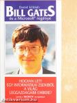 Bill Gates és a Microsoft regénye