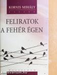 Feliratok a fehér égen