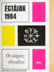 Égtájak 1984