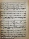 Quartett No.8. E-moll