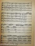 Quartett No.8. E-moll