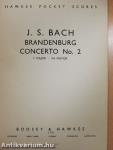 Brandenburg Concerto No. 2