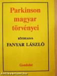 Parkinson magyar törvényei
