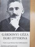 Gárdonyi Géza egri otthona