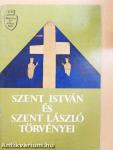 Szent István és Szent László törvényei