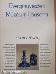 Üvegművészeti Múzeum Lauscha
