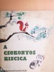 A csökönyös kiscica