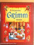 A legszebb Grimm mesék