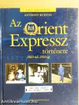 Az Orient Expressz története