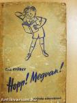 Hopp! Megvan!