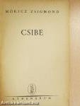 Csibe