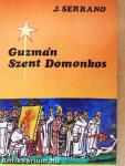 Guzmán Szent Domonkos