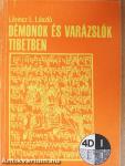 Démonok és varázslók Tibetben