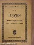 Quartett No.2 Es dur