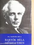 Bartók Béla műhelyében