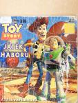 Toy Story - Játékháború