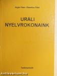 Uráli nyelvrokonaink