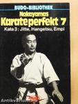 Nakayamas Karateperfekt 7.