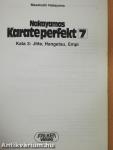 Nakayamas Karateperfekt 7.