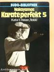 Nakayamas Karateperfekt 5.