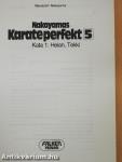 Nakayamas Karateperfekt 5.