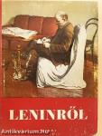 Leninről