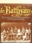 Dr. Batthyány-Strattmann László élete