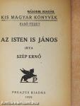 Az Isten is János