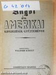 Angol és amerikai kifejezések gyüjteménye