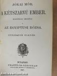 A kétszarvú ember/Az egyiptusi rózsa/Koronát szerelemért/A Hargita/A kalmár és családja/Petki Farkas leányai/Háromszéki leányok/A két szász