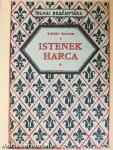 Istenek harca