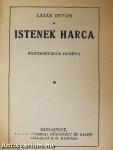 Istenek harca