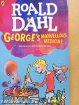 George's Marvellous Medicine