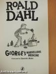 George's Marvellous Medicine