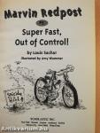 Super Fast, Out of Control!