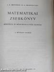 Matematikai zsebkönyv