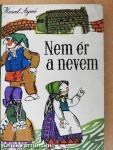 Nem ér a nevem