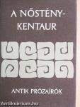 A nősténykentaur