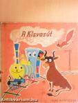 A Kisvasút