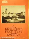 A keszthelyi Festetics kastély