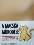 A macska működése