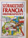 Szórakoztató francia munkafüzet