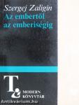 Az embertől az emberiségig