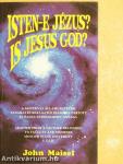 Isten-e Jézus?