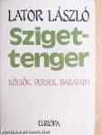 Szigettenger