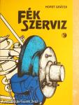 Fékszerviz