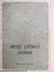 Petri György versei