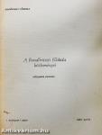 A Rendőrtiszti Főiskola Közleményei 1983. április