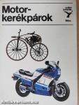 Motorkerékpárok